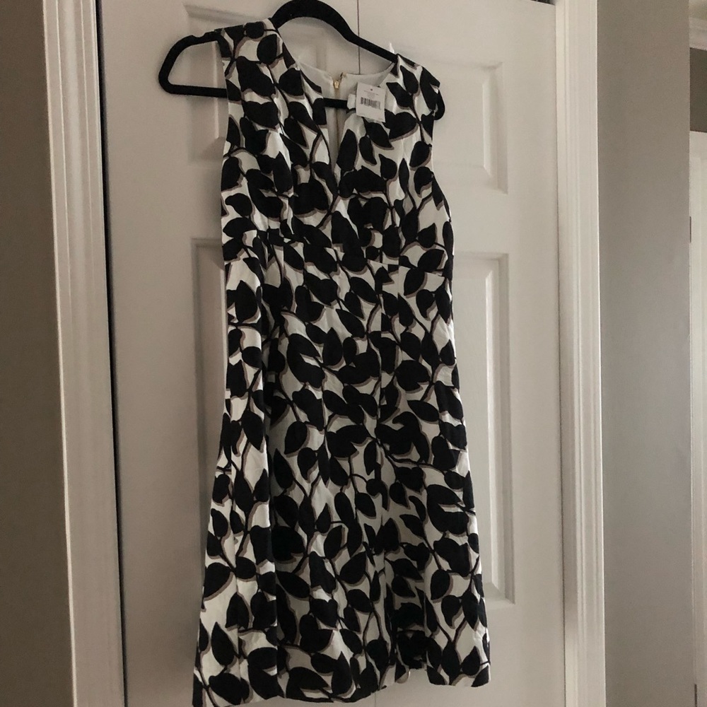Brand New Kate Spade A-line Dress